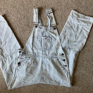 Faherty Topsail Overall